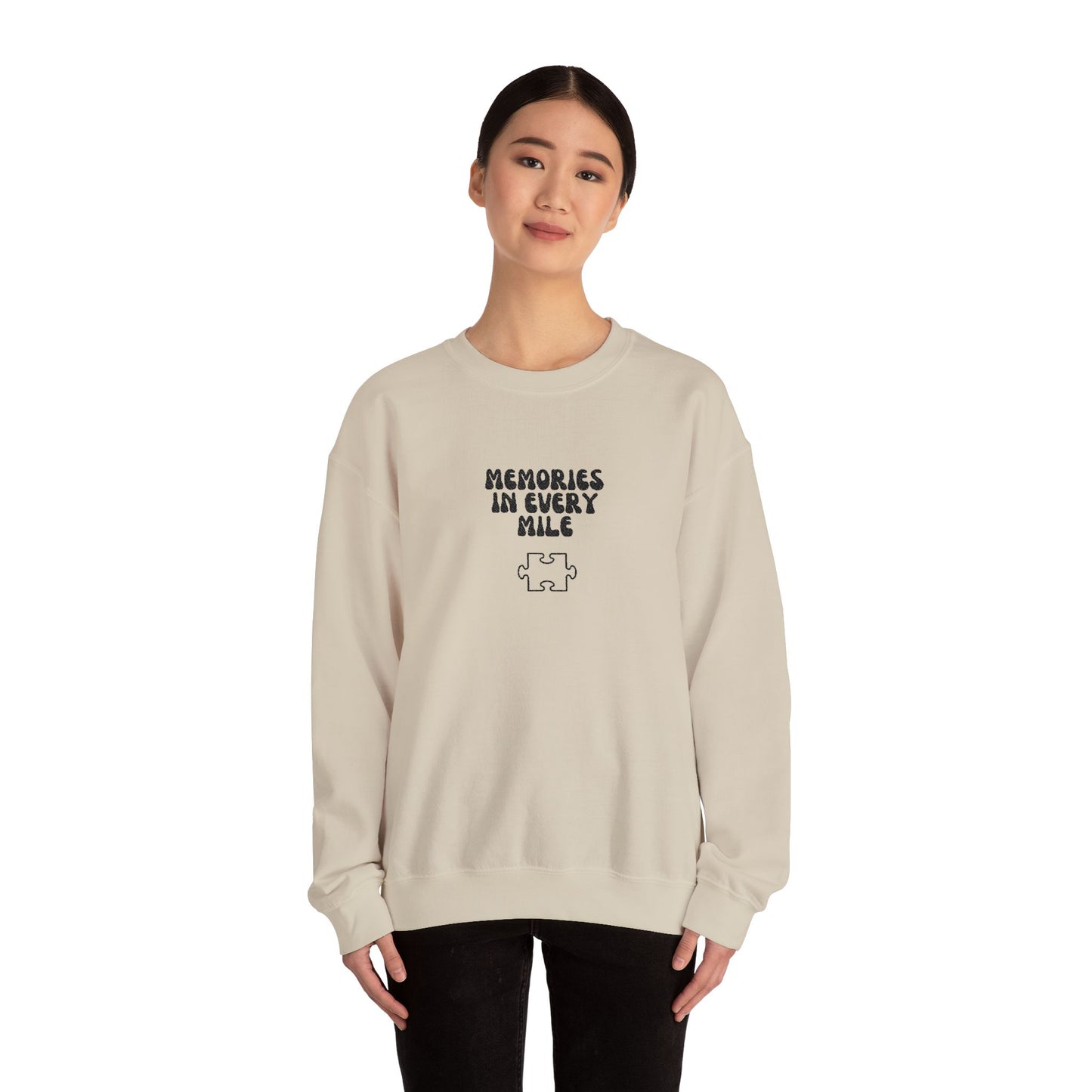 🌸 Soulmate Friendship -  Memories Sweatshirt 🌸