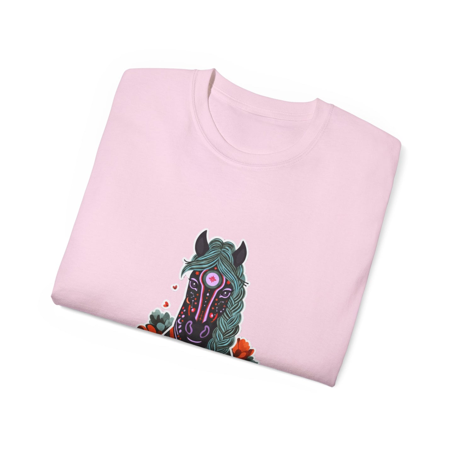 'Aura of the East' 2026 Lunar Horse Tee