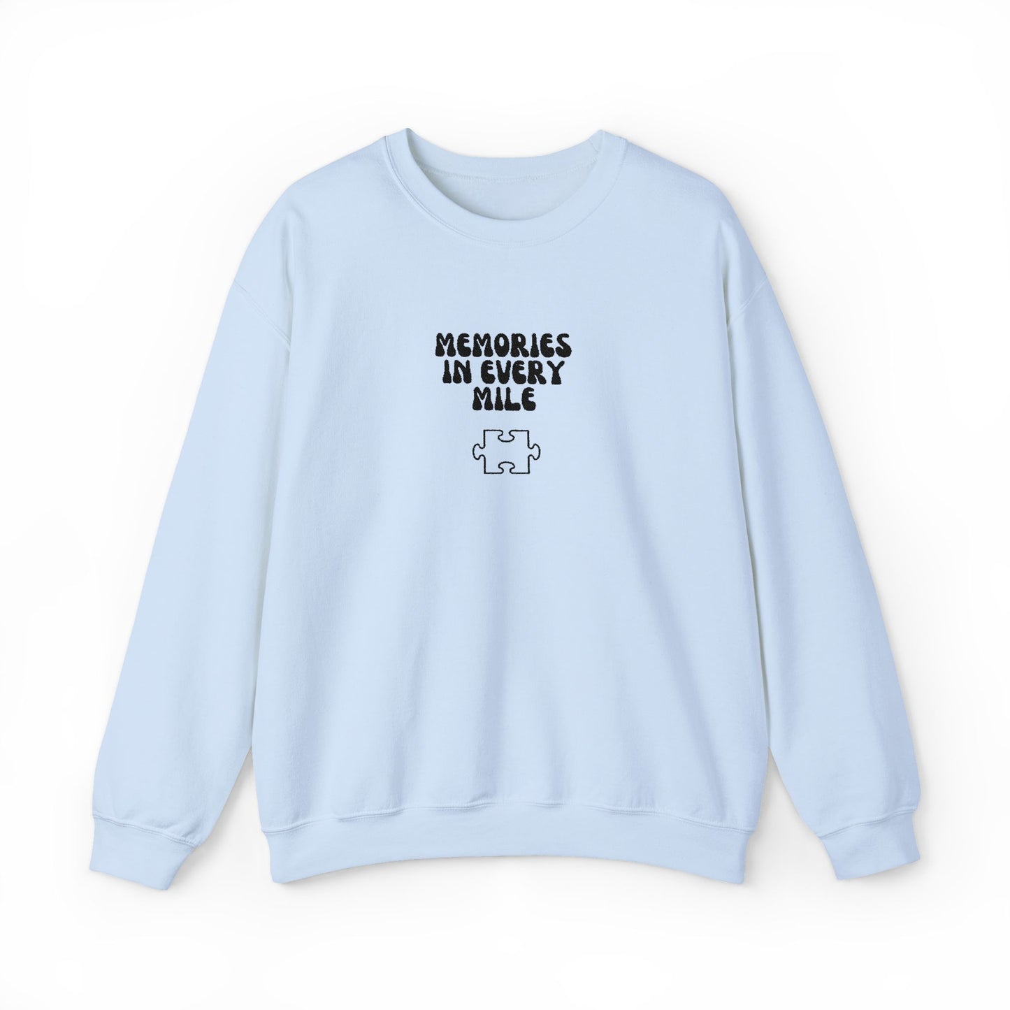 🌸 Soulmate Friendship -  Memories Sweatshirt 🌸