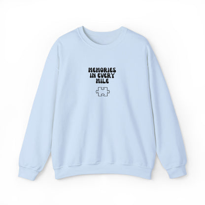 🌸 Soulmate Friendship -  Memories Sweatshirt 🌸