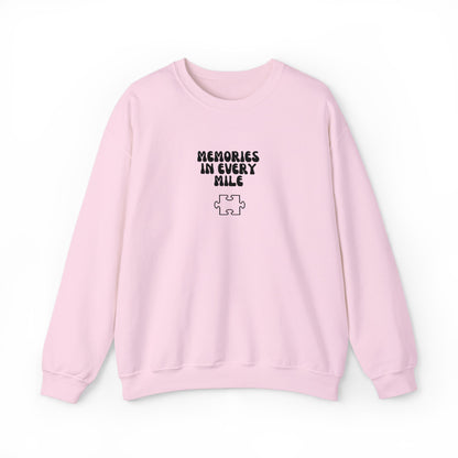 🌸 Soulmate Friendship -  Memories Sweatshirt 🌸