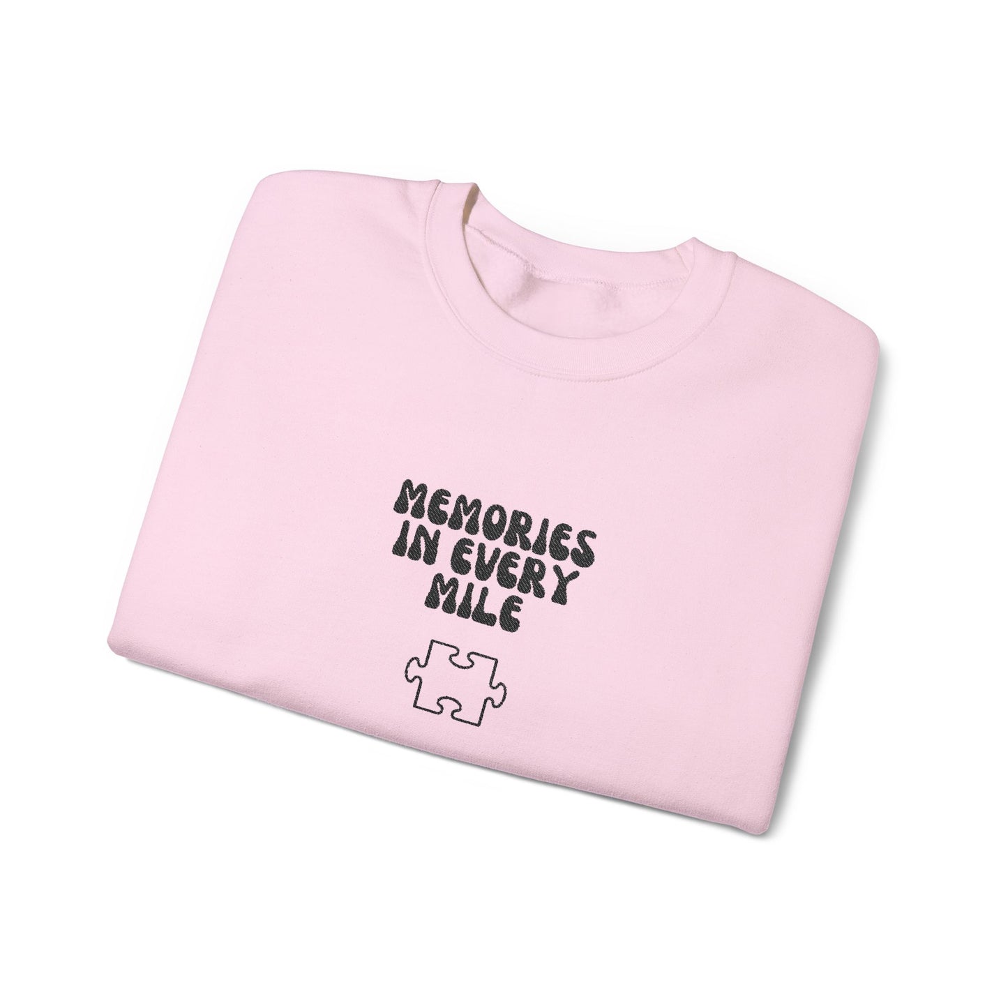 🌸 Soulmate Friendship -  Memories Sweatshirt 🌸