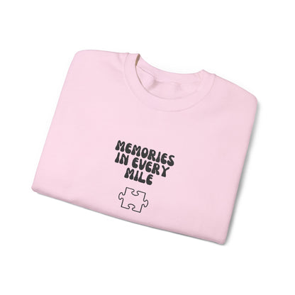 🌸 Soulmate Friendship -  Memories Sweatshirt 🌸