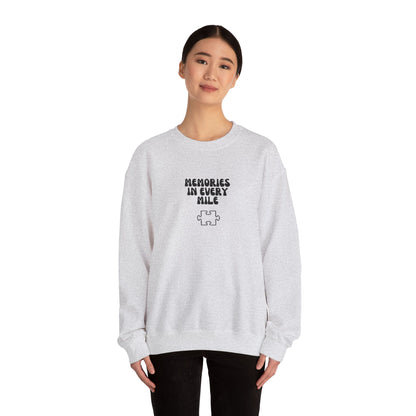 🌸 Soulmate Friendship -  Memories Sweatshirt 🌸