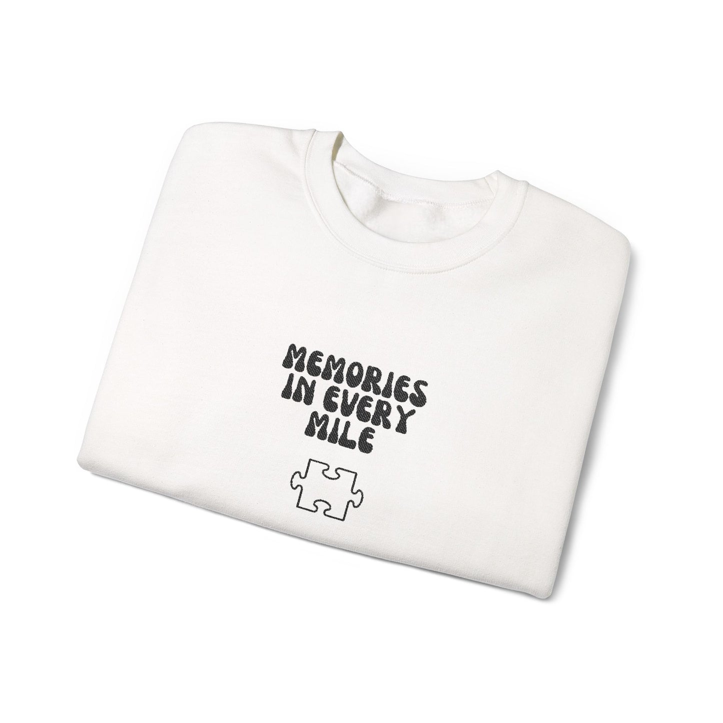 🌸 Soulmate Friendship -  Memories Sweatshirt 🌸