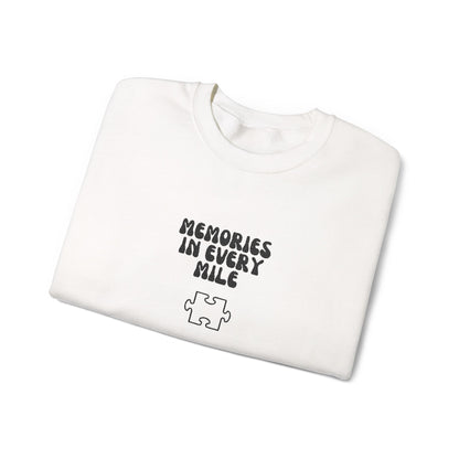 🌸 Soulmate Friendship -  Memories Sweatshirt 🌸