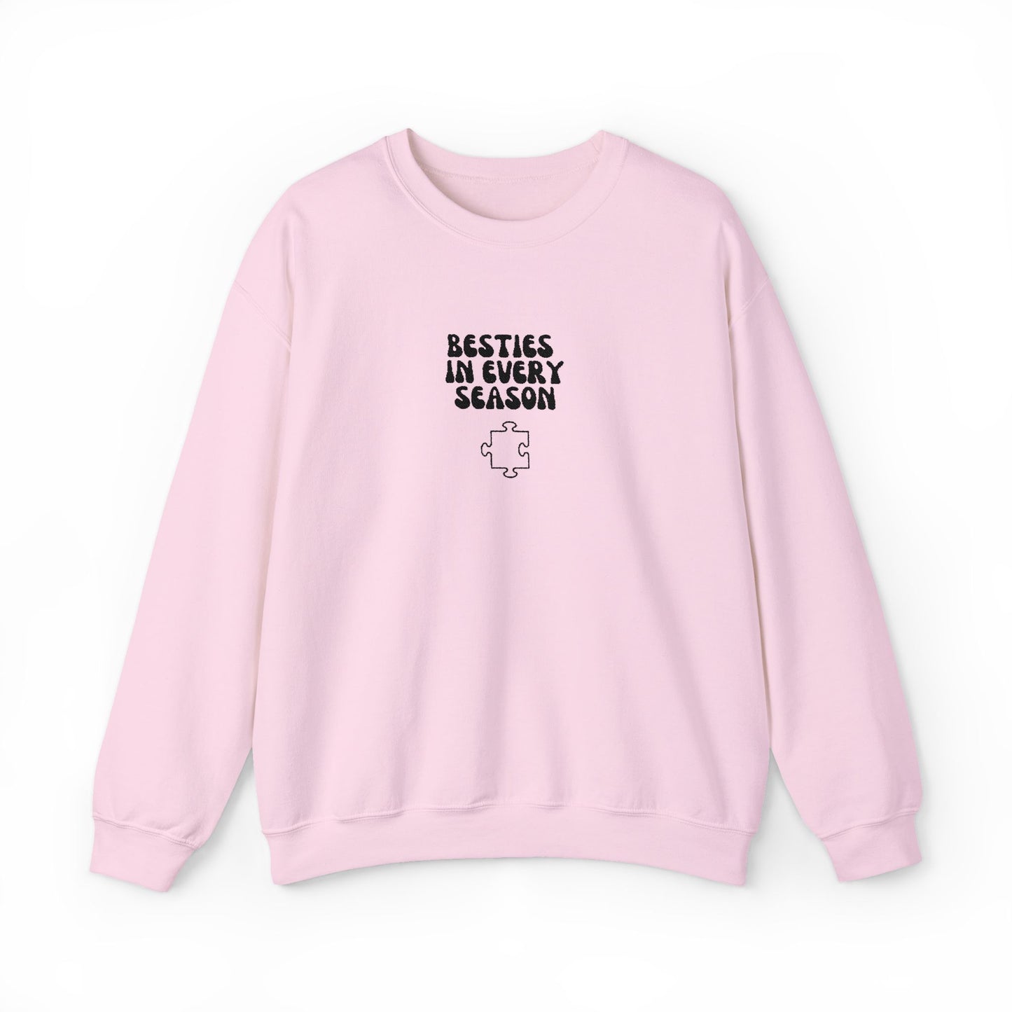 🌸 Soulmate Friendship -  Bloom Sweatshirt 🌸