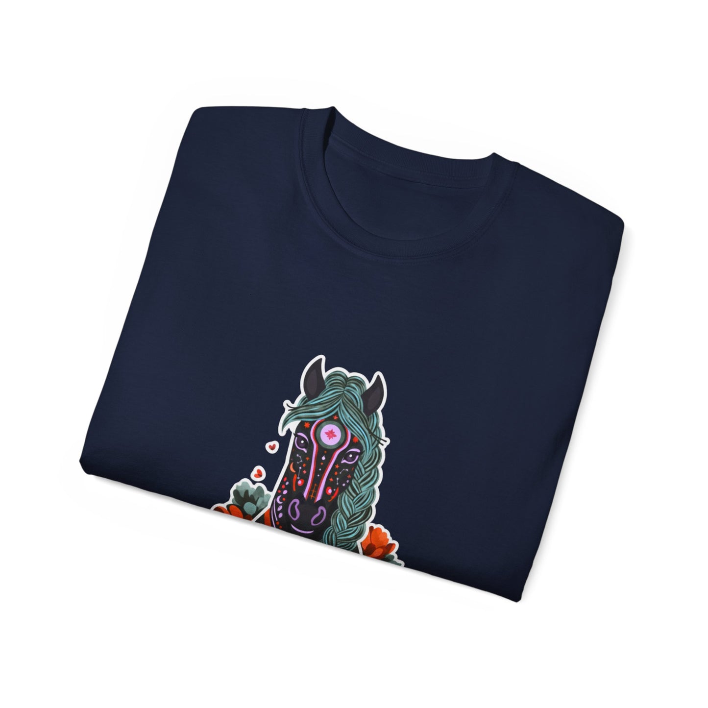 'Aura of the East' 2026 Lunar Horse Tee