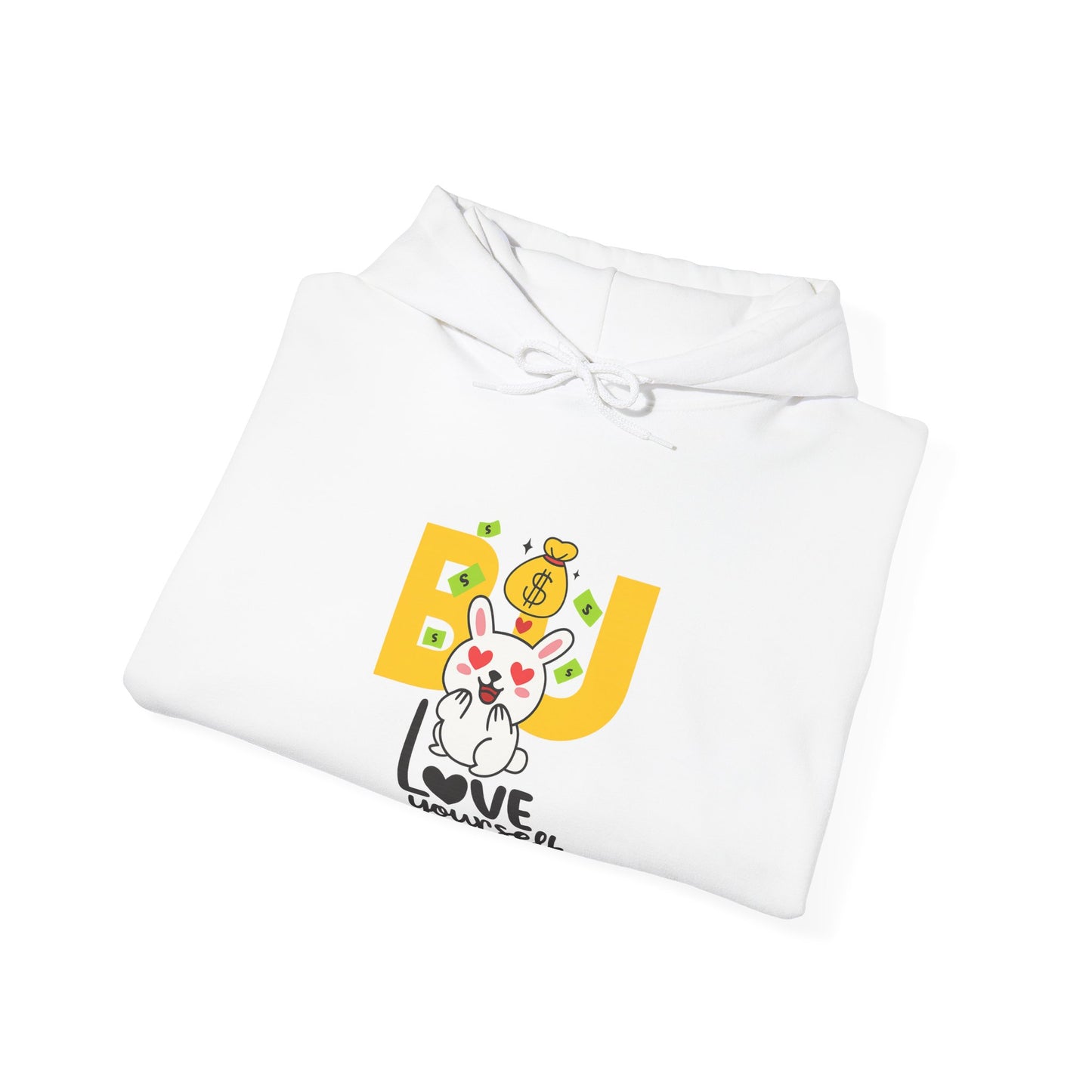 😎 Money-Lover Hoodie 💸