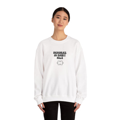 🌸 Soulmate Friendship -  Memories Sweatshirt 🌸
