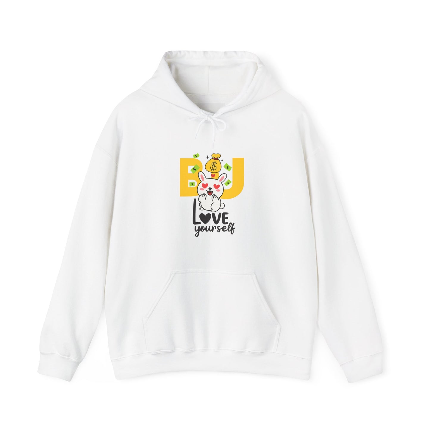 😎 Money-Lover Hoodie 💸