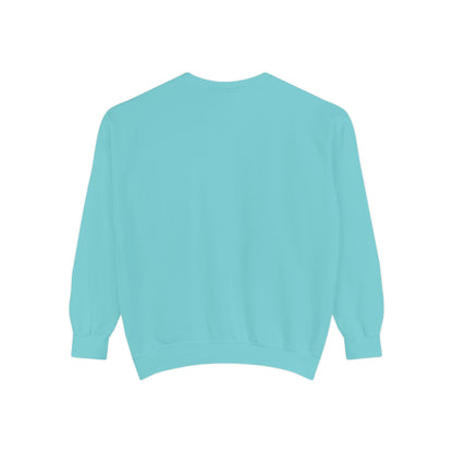 'Aura of the East' 2026 Lunar Horse Sweatshirt